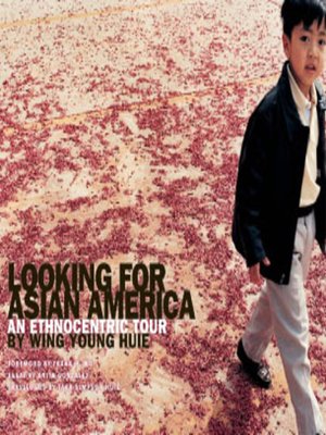 cover image of Looking for Asian America